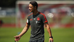 Niko Kovac hat keinen Strafenkatalog beim FC Bayern eingeführt