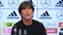 Joachim Löw lässt Ballacks Kritik kalt