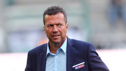 Lothar Matthäus freut sich über die neue Spannung in der Bundesliga