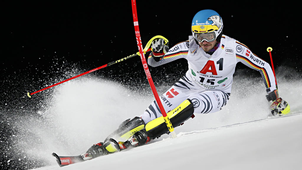 Felix Neureuther verlässt die große Wintersportbühne Felix Neureuther verlässt die große Wintersportbühne