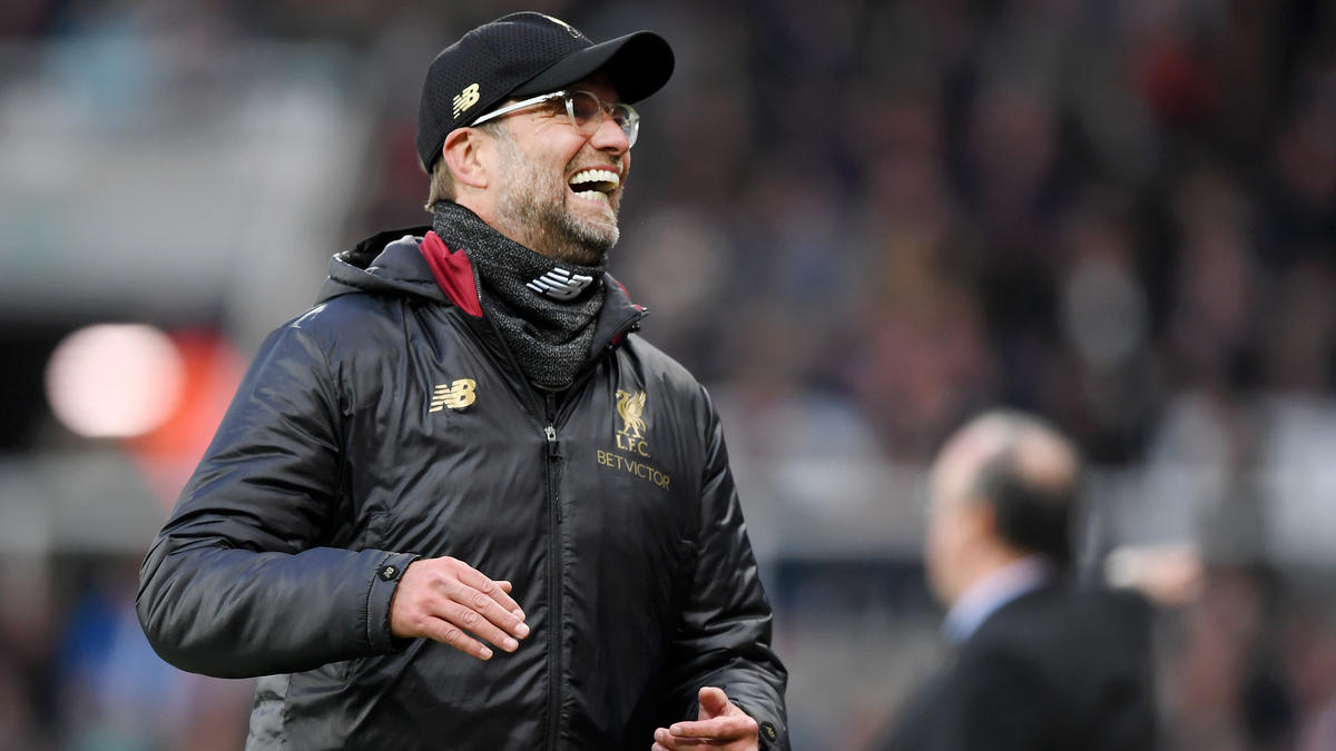 Jürgen Klopp wurde vor seiner BVB-Zeit vom 1. FC Köln umworben Jürgen Klopp wurde vor seiner BVB-Zeit vom 1. FC Köln umworben