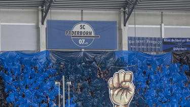 Der SC Paderborn gab seine achte Neuverpflichtung bekannt