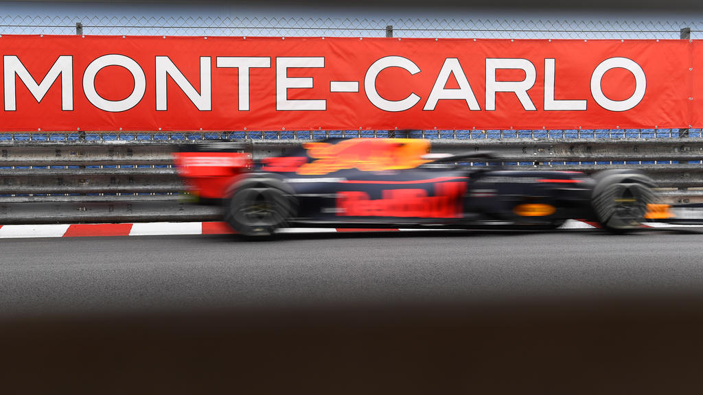 Hatte Max Verstappen bei seiner Strafe noch Glück? Hatte Max Verstappen bei seiner Strafe noch Glück?