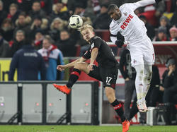 Joel Pohjanpalo hat seinen Vertrag in Leverkusen verlängert
