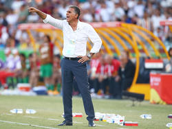 Carlos Queiroz bleibt Trainer der iranischen Nationalmannschaft