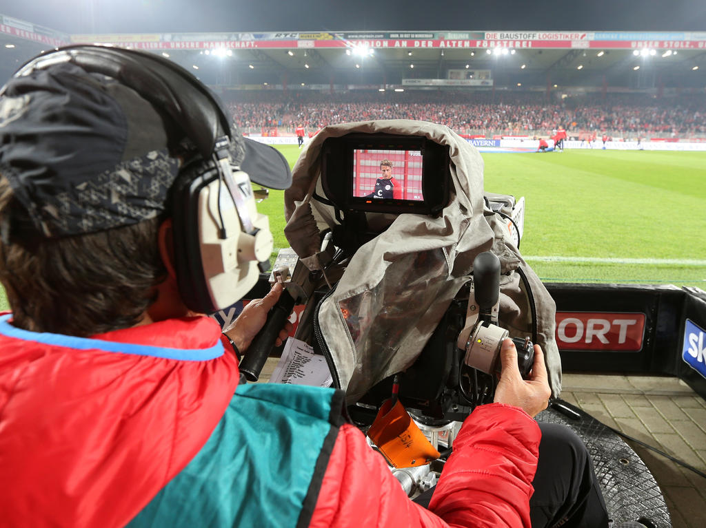 Alle Bundesliga-Spiele live zu verfolgen, wird schwieriger