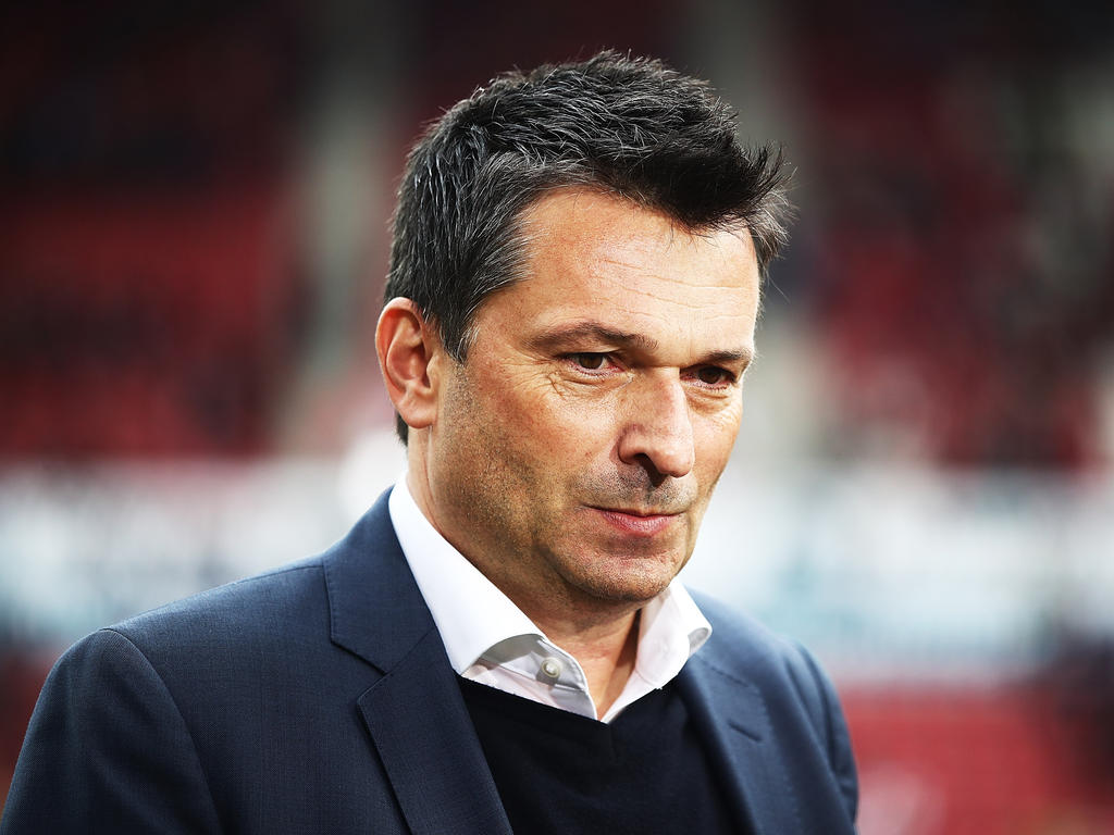 Schalke-Manager Christian Heidel pflichtete Amine Harit bei