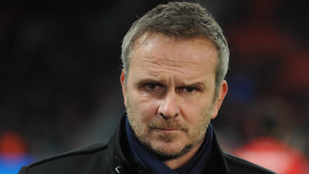 Dietmar Hamann sieht keine Tedesco-Zukunft mehr auf Schalke