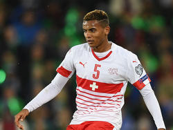 Manuel Akanji ist heiß begehrt