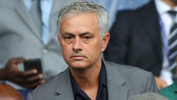 José Mourinho wurde zuletzt auch mit dem FC Bayern in Verbindung gebracht