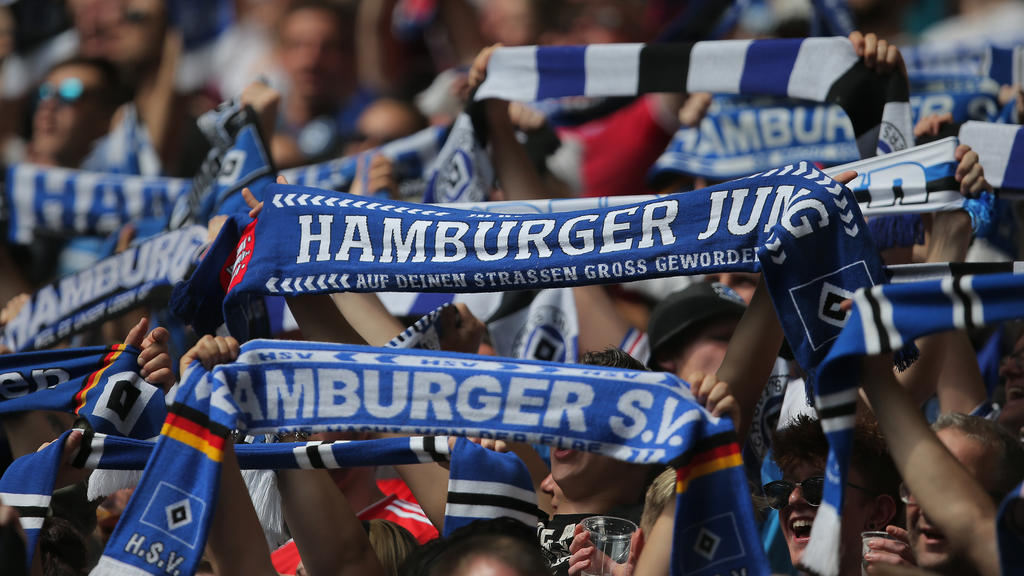 Großes Stühlerücken beim Hamburger SV
