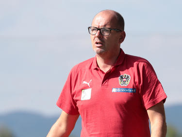 Martin Scherbs U17 kehrt ohne Punkteverlust aus Norwegen zurück