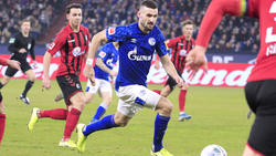 Wie geht es für Daniel Caligiuri beim FC Schalke 04 weiter?