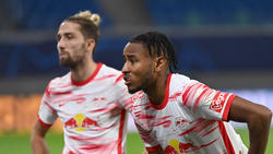 RB Leipzig: Kampl ist von Nkunku begeistert
