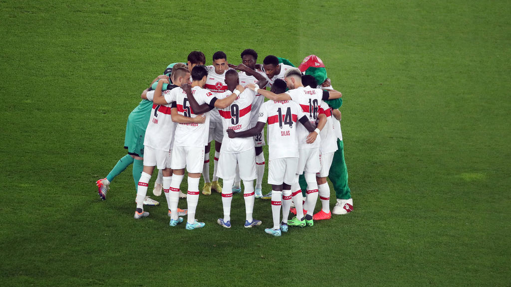 Wer trainiert den VfB Stuttgart in Zukunft? Wer trainiert den VfB Stuttgart in Zukunft?
