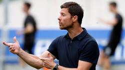 Spielte unter anderem für den FC Bayern und Real Madrid: Xabi Alonso