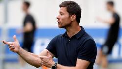 Xabi Alonso ist neuer Trainer in Leverkusen
