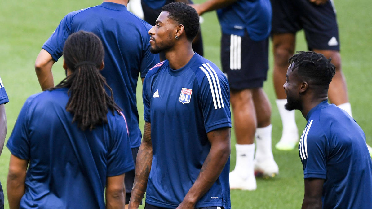 Wechselt nicht zu Hertha BSC: Jeff Reine-Adélaide Wechselt nicht zu Hertha BSC: Jeff Reine-Adélaide