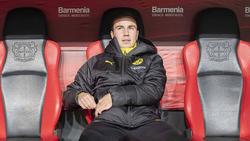 Mario Götze hat sich der PSV Eindhoven angeschlossen