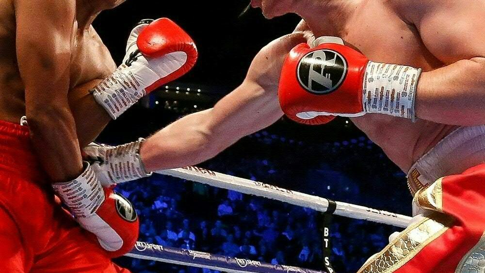 Der neue AIBA-Präsident könnte aus Deutschland kommen Der neue AIBA-Präsident könnte aus Deutschland kommen