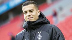 László Bénes spielt bis Saisonende für Augsburg