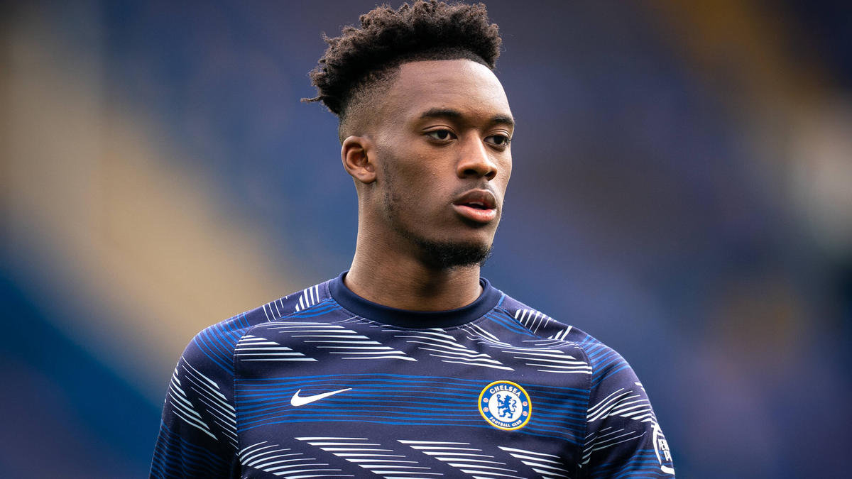 Der BVB soll sich nach Callum Hudson-Odoi vom FC Chelsea erkundigt haben
