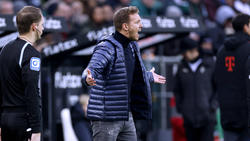 Gegen Bayern-Coach Nagelsmann wird ermittelt