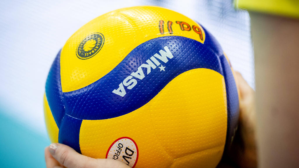 Volleyballer müssen zur Olympia-Quali nach Brasilien