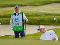 Gareth Bale gelang ein Hole-in-One.