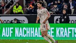 Verlässt Leon Goretzka den FC Bayern?