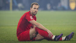 Harry Kane fehlte dem FC Bayern zuletzt