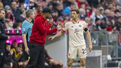 Thomas Müller wird den FC Bayern wohl verlassen