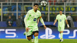 Ronald Araujo soll weiterhin das Interesse des FC Bayern wecken