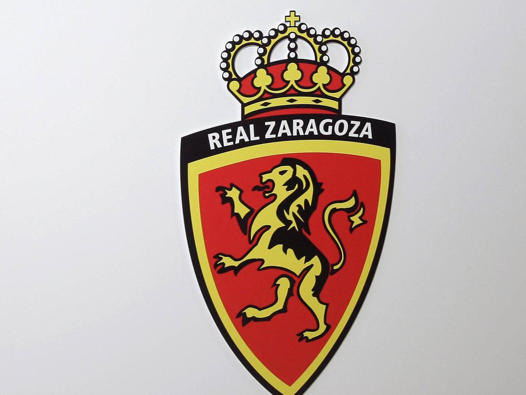 El Real Zaragoza pierde a Pedro para los próximos compromisos. (Foto: Imago)