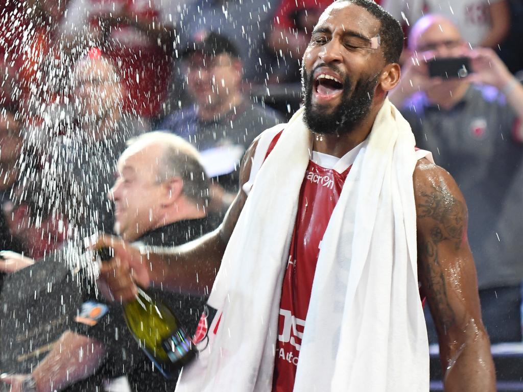 Brad Wanamaker wechselt in die Türkei Brad Wanamaker wechselt in die Türkei