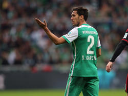 Santiago García verhandelt weiter mit Werder