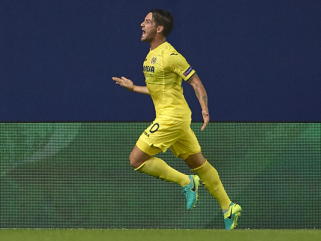 Tras caer en la fase previa de Champions, el Villarreal quiere triunfar en Europa. (Foto: Getty)