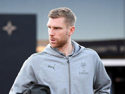 Per Mertesacker hat seine aktive Karriere als Fußballer beendet