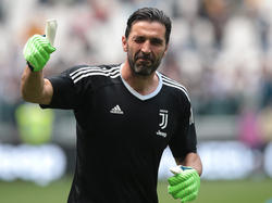Gigi Buffon will sich bald zu seiner Zukunft äußern