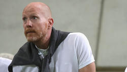 Kritischer Blick: Matthias Sammer