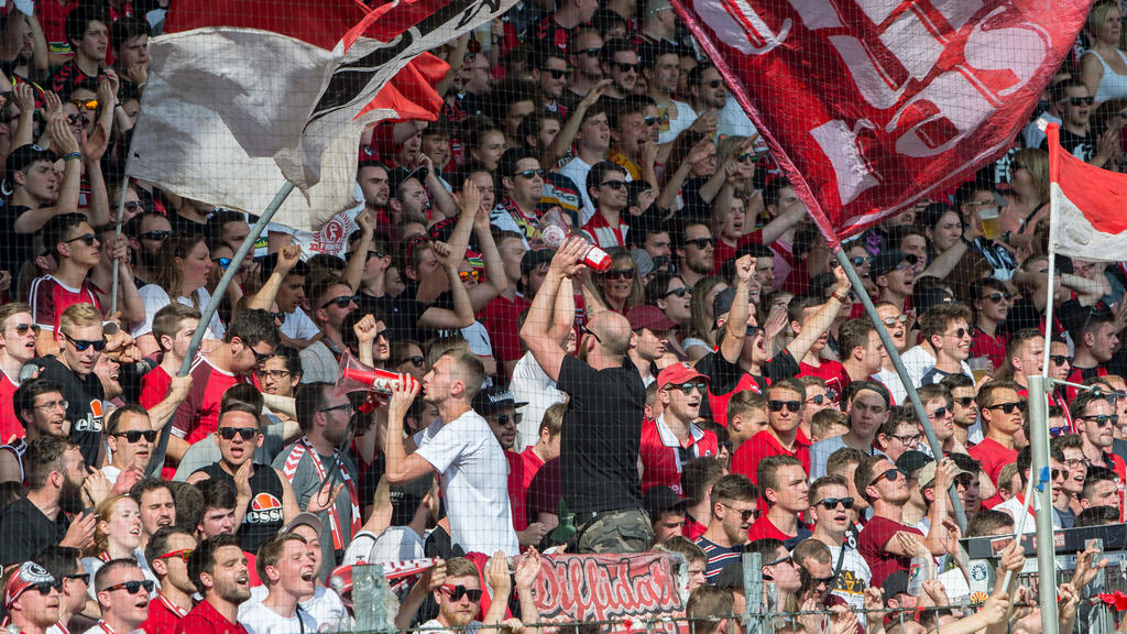 SC Freiburg vermeldet Rekordumsatz