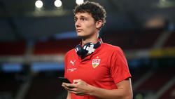 Weltmeister Benjamin Pavard spielt ab dem Sommer in München
