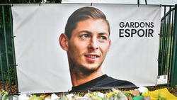 Emiliano Salas Überlebenschancen stehen schlecht