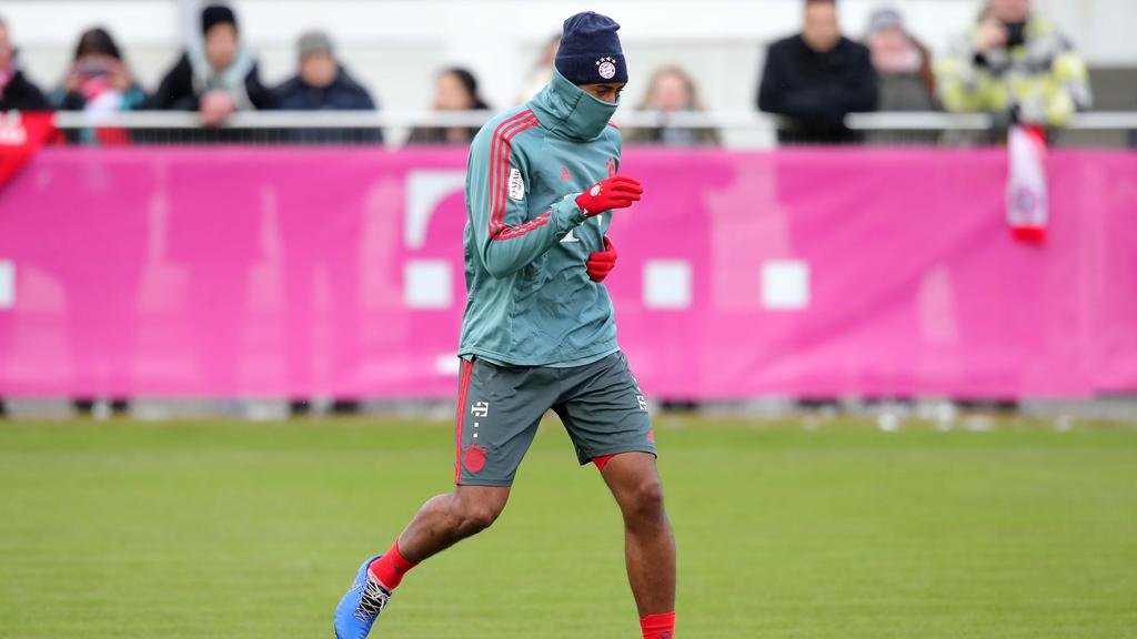 Jerome Boateng fehlt dem FC Bayern in Liverpool