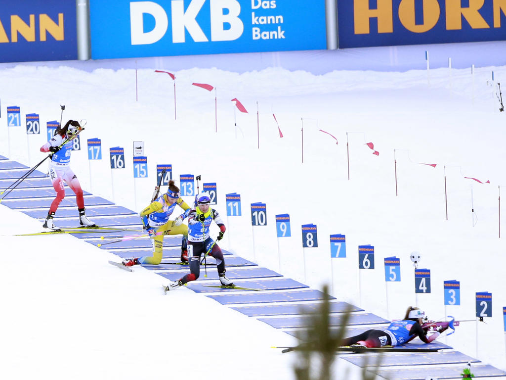 Medaillenspiegel Biathlon Wm Medaillenspiegel Biathlon Wm