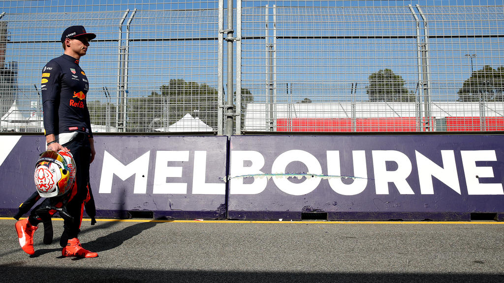 Um welchen Platz kämpft Max Verstappen in der nächsten Saison? Um welchen Platz kämpft Max Verstappen in der nächsten Saison?