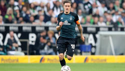 Max Kruse wechselt nicht zu Borussia Mönchengladbach
