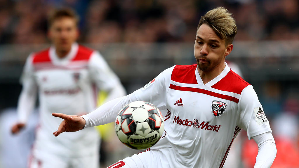 Thomas Pledl wechselt im Sommer zu Fortuna Düsseldorf