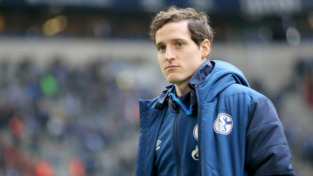 Sebastian Rudy soll Schalke am Ende der Saison verlassen