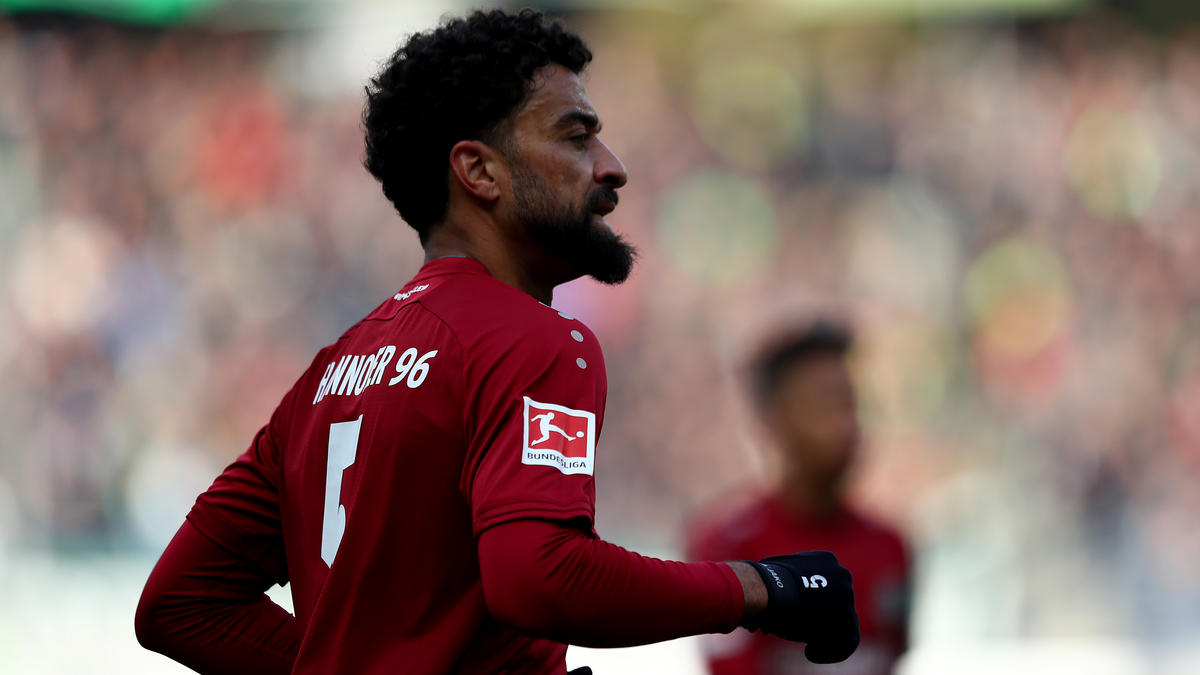 Felipe bleibt bei den Niedersachsen Felipe bleibt bei den Niedersachsen